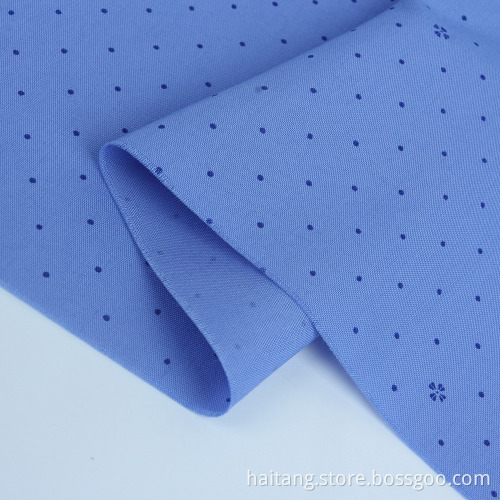 Printing Microfiber fabric Woven Fabric Calico Cloth Sedate